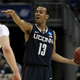 UConn guard Shabazz Napier (Jonathan Daniel/Getty Images)
